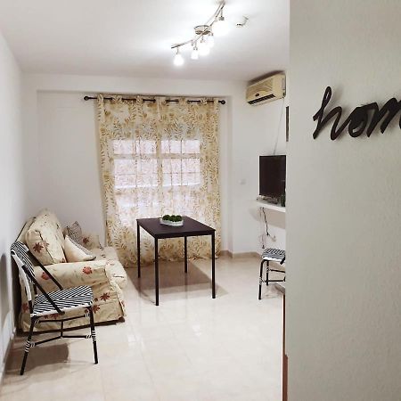 Apartamento Puerto II Масагон Екстер'єр фото