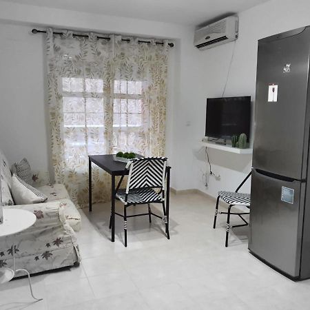 Apartamento Puerto II Масагон Екстер'єр фото