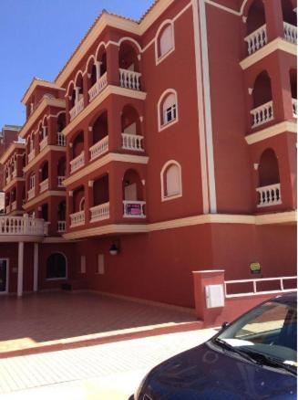 Apartamento Puerto II Масагон Екстер'єр фото