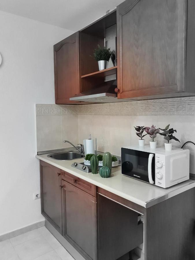 Apartamento Puerto II Масагон Екстер'єр фото