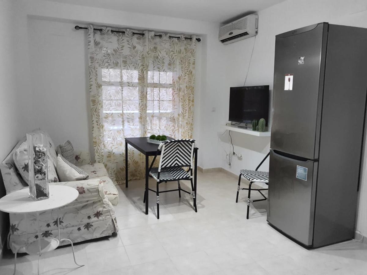 Apartamento Puerto II Масагон Екстер'єр фото